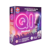 Jogo Qi Musical