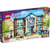 LEGO Friends - Escola de Heartlake City - 41682