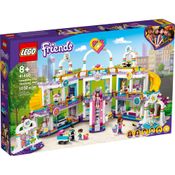 LEGO Friends - Shopping De Heartlake City - 41450