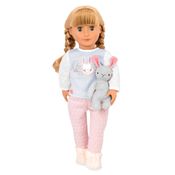 Boneca Our Generation - Jovie