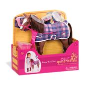 Figura - Our Generation - Potro Quarter Horse - Candide
