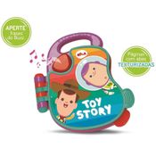 Meu Livrinho Sonoro - Disney - Toy Story Baby - Elka