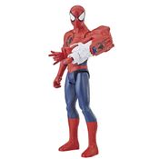 Boneco Articulado 30 Cm - Disney - Marvel - Spider-Man - Spider Power FX 2.0 - Hasbro