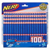 Refil - Nerf Elite - 100 Dardos - Hasbro