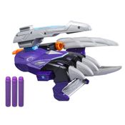 Lança Dardos - Pantera Negra - Avengers Assembler Gear 2.0 - Nerf - Hasbro