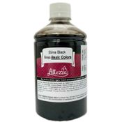 Base para Slime - 500g - Basic Colors - Preto - Reval