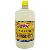 Cola para Slime - 1Kg - Reval