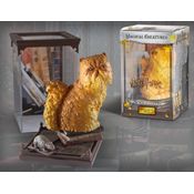 Harry Potter - Magical Creatures - Crookshanks N°11