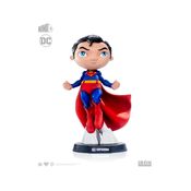 Mini Co. - Superman - Dc Comics Mini Heroes