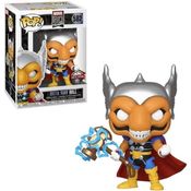 Funko Pop - Beta Ray Bill - Marvel 80 Years - 582