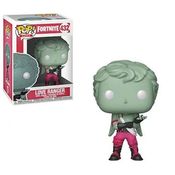 Funko Pop - Fortnite -  Love Ranger 432