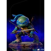 Leonardo TMNT - Mini Co - Iron Studios