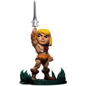 He-Man - Masters of the Universe - MiniCO - Iron Studios