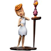 Wilma Flintstone - The Flintstones - Art Scale 1/10 - Iron Studios