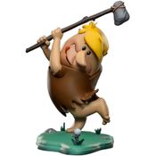 Barney Rubble - The Flintstones - Art Scale 1/10 - Iron Studios