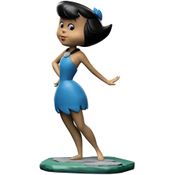 Betty Rubble - The Flintstones - Art Scale 1/10 - Iron Studios