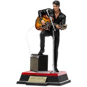 Elvis Presley Comeback Deluxe - Art Scale 1/10 - Iron Studios