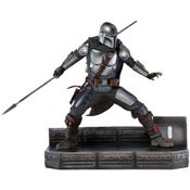 The Mandalorian - The Mandalorian - Art Scale 1/10 - Iron Studios