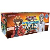 Yu Gi Oh Speed Duel  - BOX GX - Jogo de Cartas