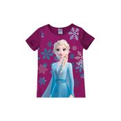 Blusa Elsa Frozen® Malwee Kids