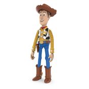 Figura Articulada - 28 Cm - Disney - Toy Story 4 - Woody - Toyng