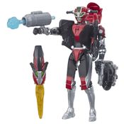 Figura Articulada - 15 Cm - Deluxe - Power Rangers - Beast Morphers - Cruise BeastBot - Hasbro