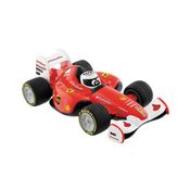 Carrinho de Controle Remoto - Minha Primeira Ferrari - Chicco