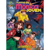 Turma da Mônica Jovem (2021) - Vol.10