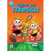 Turma da Mônica (2021) - Vol.15