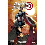 Capitão América - Sam Wilson - Vol.01 - A Ascensão da Hidra