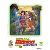 Turma da Mônica Jovem - Segunda Série - Vol.60