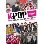 K-Pop Now  Tudo Sobre Os Ídolos Que Você Já Ama  Mark James Rusell