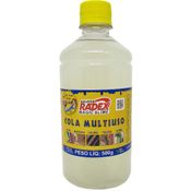 Acessórios para Slime - Cola Radex 500 Gr - MagicSlime - Reval