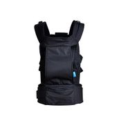 Canguru - Ergonomic Line - Preto - Kababy