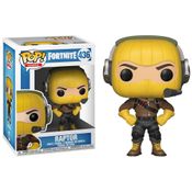 Figura Colecionável - Funko Pop - Fortnite - Raptor - Funko