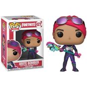 Figura Colecionável - Funko Pop - Fortnite - Brite Bomber - Funko