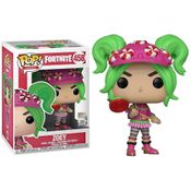 Figura Colecionável - Funko Pop - Fortnite - Zoey - Funko