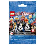 LEGO Minifigures - Disney - Mini Figura Surpresa - Série 2 - 71024