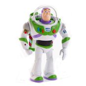 Figura Articulada - Disney - Toy Story 4 - Buzz Lightyear com Movimentos Reais - Mattel