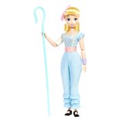 Boneca Articulada - Disney - Toy Story 4 - Bo Peep - Mattel