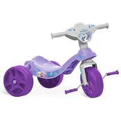 Triciclo Tico Tico - Disney - Frozen - Bandeirante