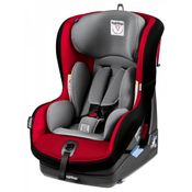 Cadeira para Auto - De 0 a 18 Kg - Viaggio 0+1 Switchable Rouge - Vermelho - Peg-Pérego