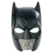 Máscara Eletrônica - DC Comics - Batman - Trocador de Voz - Mattel