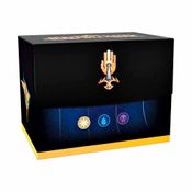 Magic The Gathering Pré-Release Pack Ruas de Nova Capenna Portugues Jogo Cartas