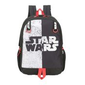 Mochila De Costas Juvenil Star Wars Disney Luxcel