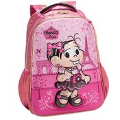 Mochila G De Costas Monica Paris 4d Rosa Pacific