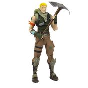 Figura Colecionável Articulada - 17 Cm - Fortnite - Jonesy - Fun