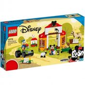 LEGO Disney Mickey e Amigos A Fazenda do Mickey Mouse 10775