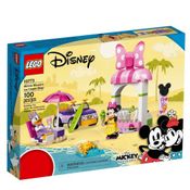 LEGO Mickey e os Amigos Sorveteria da Minnie Mouse 10773