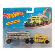 Carrinho Hot Wheels - Track Stars - Fuel & Fire - Mattel